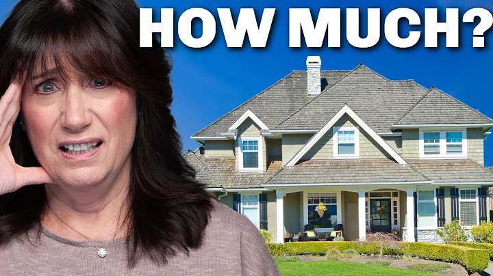 The REAL Cost of Buying a Home