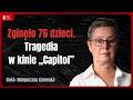Kino zamieniło się w cmentarz. Tragedia dzieci z powojennych Gliwic #kronikikatastrof