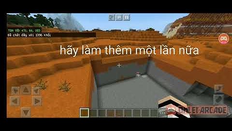 chỉ cách xóa block dế nhất