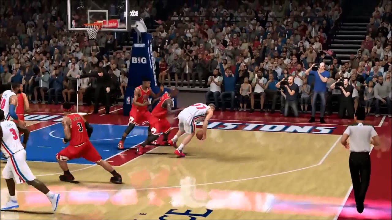 Getting Nasty Part 1 W/Extra Replays