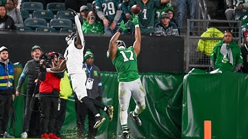 EVERY Interception Of Week 9 | NFL Regular Season 2024