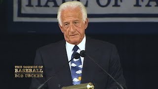 Bob Uecker – Sounds of Baseball