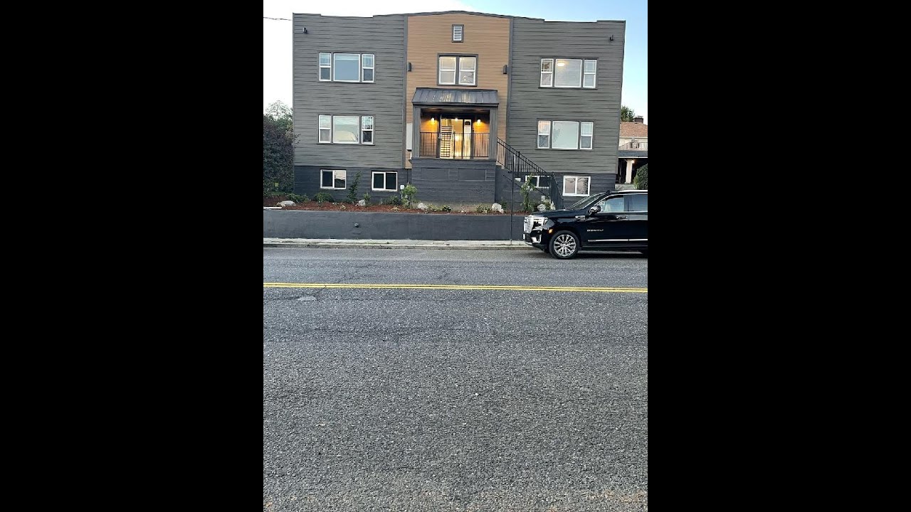 Apartment for Rent in Camas WA 1BR/1BA by Camas WA Property Management