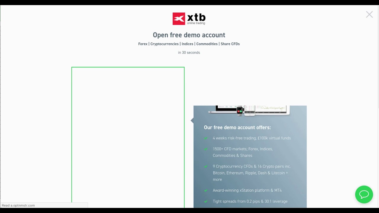 Xtb Review 2019 In Depth And Must Read Review Before Signing Up - 