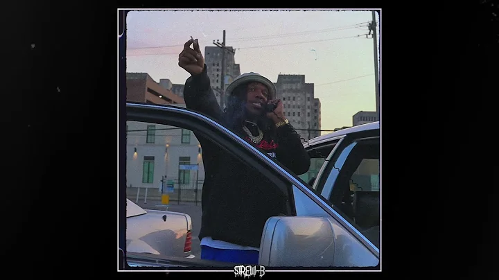 [FREE] Curren$y x Larry June Type Beat - "Coupé Talk"