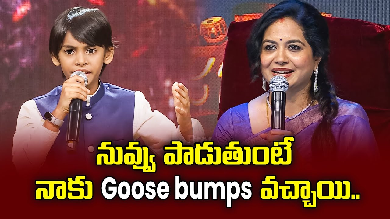 Nenusaitham  Song | Ashrith Raghava Performance | Padutha Theeyaga | ETV