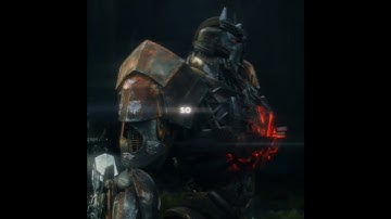 "So Be it" - Scourge | Transformers: Rise of the Beast #edit