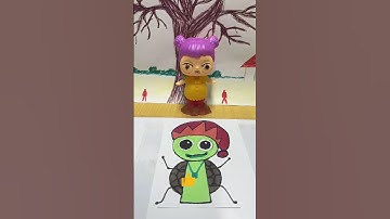 SQUID GAME 2 #sprunki #animation #drawing #funny #cartoon