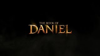 THE BOOK OF DANIEL [Teaser] (Headphones Recommended)