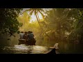 Munroe Island | Beautiful Island in Kerala | Cinematic Kerala Travel Video