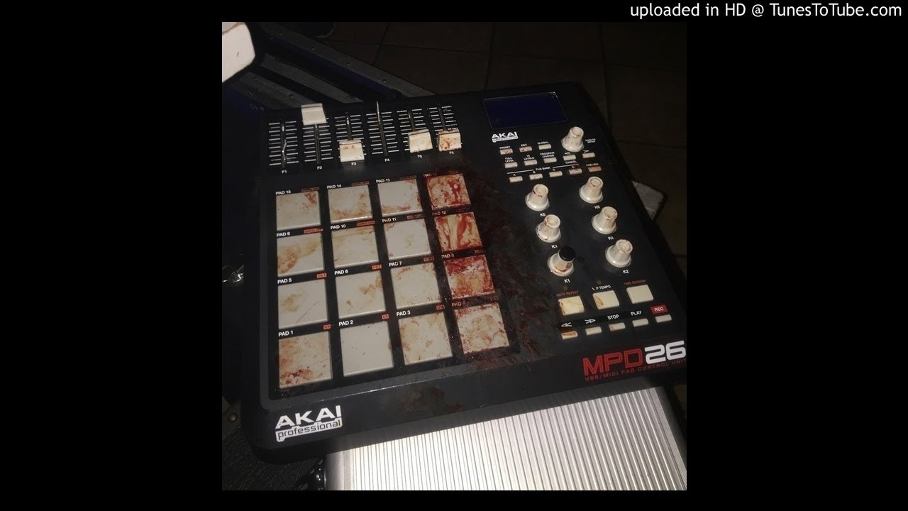 УННВ // KUNTEYNIR TYPE BEAT |90's boom bap beat|