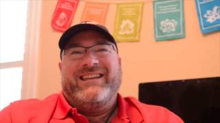 My Success - Credit the Gap Year between 5th Grade and Middle School