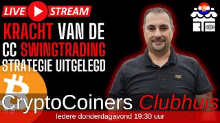 Kracht Van De CC Swingtrading Strategie Uitgelegd