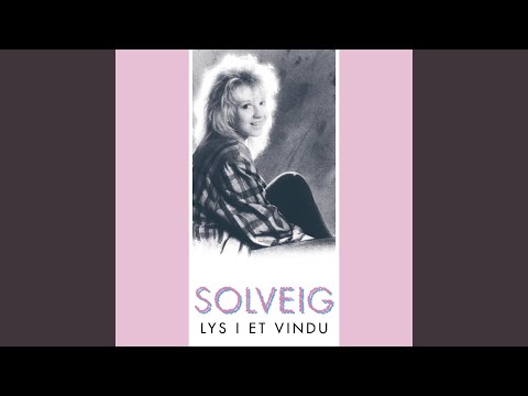 Solveig Leithaug — Sjeldan Rose