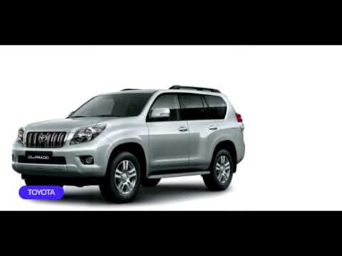 Предохранители и реле для Toyota Land Cruiser Prado (150 / J150; 2010-2018)