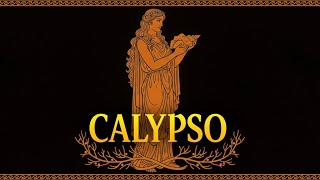 Fall Asleep to the ENTIRE Story of Calypso (Greek Mythology for Sleep)