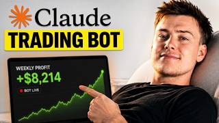 how to actually build an ai trading bot (full guide)