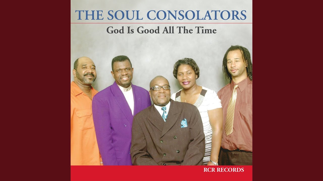 God Has Been Just That Good