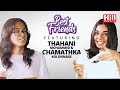 Best friends  episode 02  thahani mohammed  chamathka kolonnage