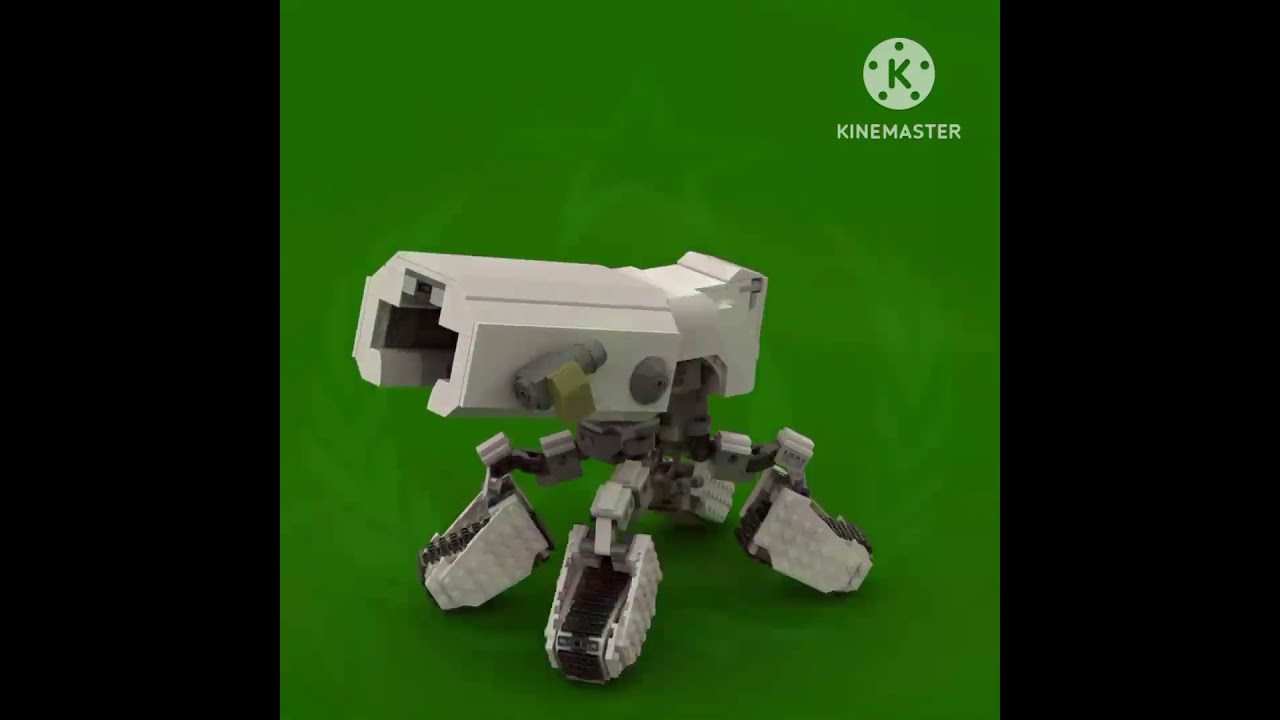 ★ communism robot ★ 