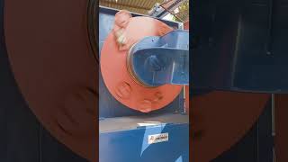 DBC 600mm Dead Block Coiler