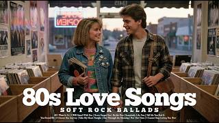 90s Love Songs Playlist 💿 | Soft Rock Ballads & Nostalgic Love Songs Mix screenshot 3