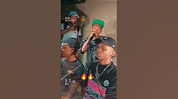 Chembe Ze Don Akiwasha Moto Na Nyimbo Mpya 