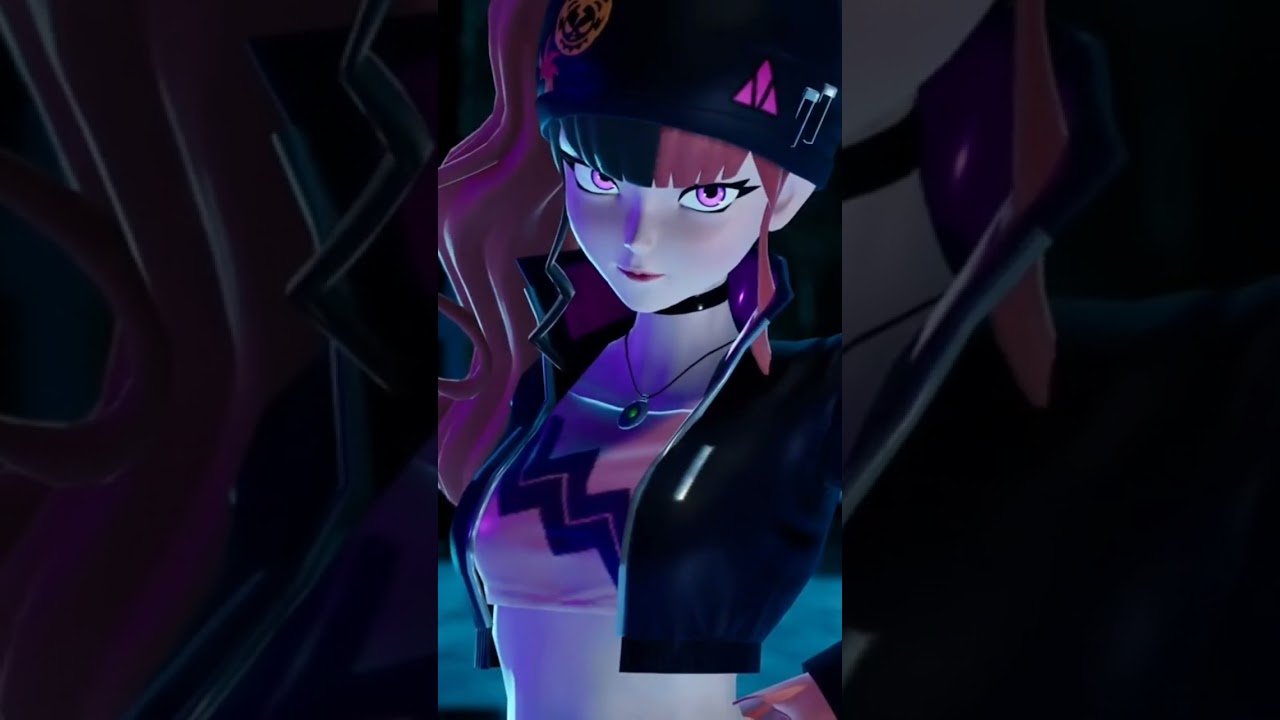 Zoe & Grizzbolt boss fight was crazy! | Palworld