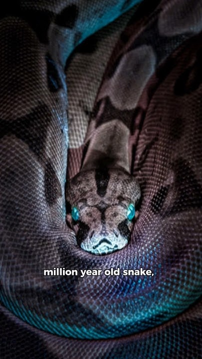 omg-a-50-ft-snake-fossil-found-in-india-shorts-archaeology