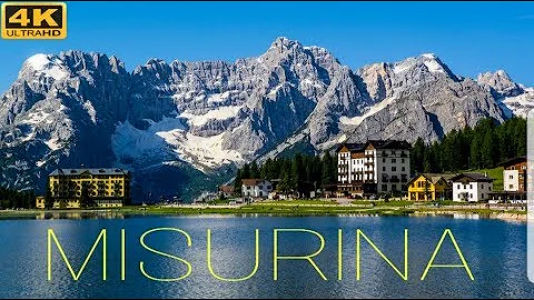 Cosa Vedere nei dintorni di Misurina?