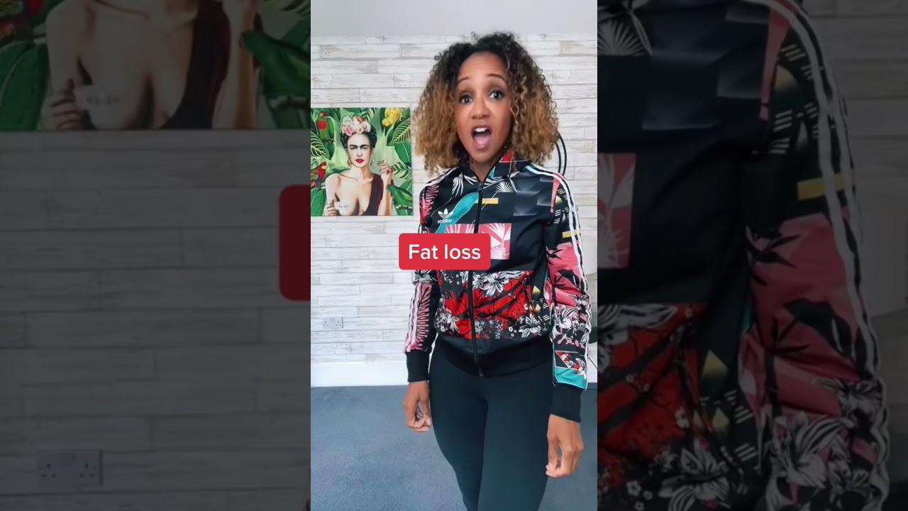 Menopause & over 40 weight loss tips