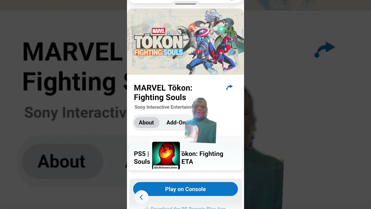 One Of My Subs Bought Me The Skate Deluxe Founders Pack