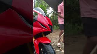 #yamahar15 #rider r15 notified r15 2025 model #fs16mecowkaisekharide