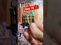 Lego Star Wars Advent calendar Day 10 #lego #afol #christmas