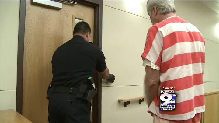 Dana Bishop Released on Bail