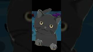 Pet Escape Revers Card