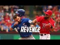 MLB | Revenge