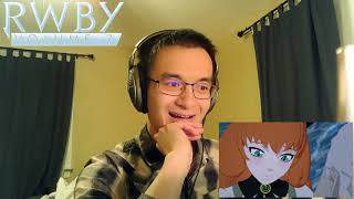 RWBY Volume 7 Chapter 13 - Entering the Endgame?