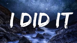 DJ KHALED - I DID IT (Lyrics) ft. Post Malone, Megan Thee Stallion, Lil Baby & DaBaby  | Lyrics Rh