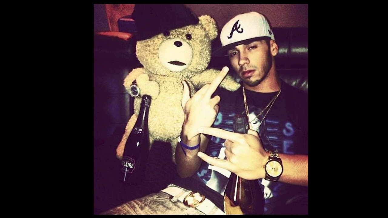 (Free) Anuel Type Beat 