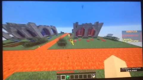 Minecraft: Hacker Found on Mineplex