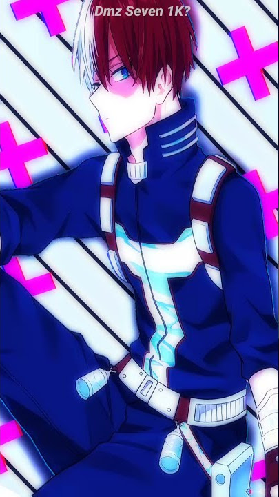 JEDAG JEDUG ANIME | HUSBU SEJUTA UMAT - Todoroki Shouto