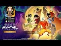 Avatar Legends Realm Collide - (TRUNBEST) - Android &amp; IOS Gameplay 2025