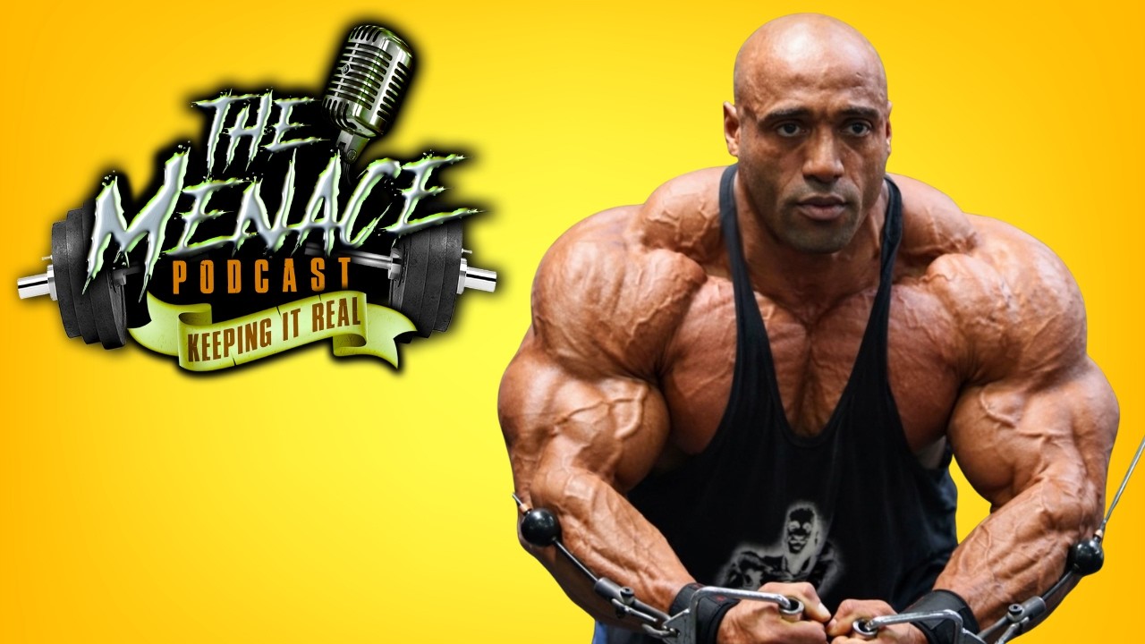 Arnold Classic Predictions! Wesley vs Sommerfeld, Hadi vs Andrew Jacked