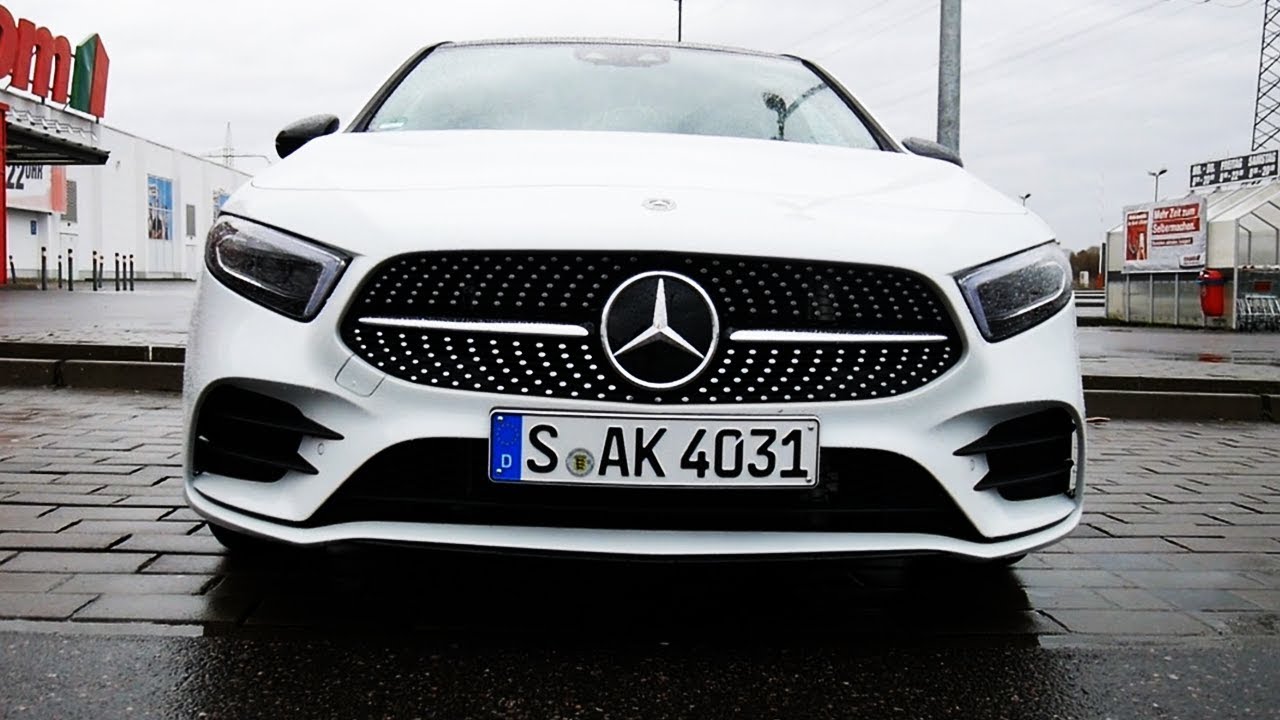 Mercedes Benz A Klasse 2019 Vlog Erfahrungsbericht Youtube Mercedes Benz A Klasse 2019 Vlog Erfahrungsbericht Youtube