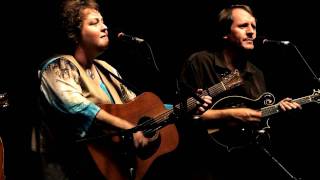 Video thumbnail of "Dale Ann Bradley - Me and Bobby McGee"