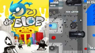 DeBlob