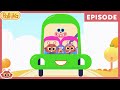 Paprika episode  the cars s01e74  cartoon for kids