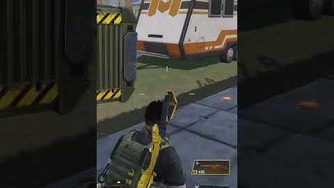 Last Zone Squad Vs Squad in CODM #Shorts #CODMobile #callofdutymobile