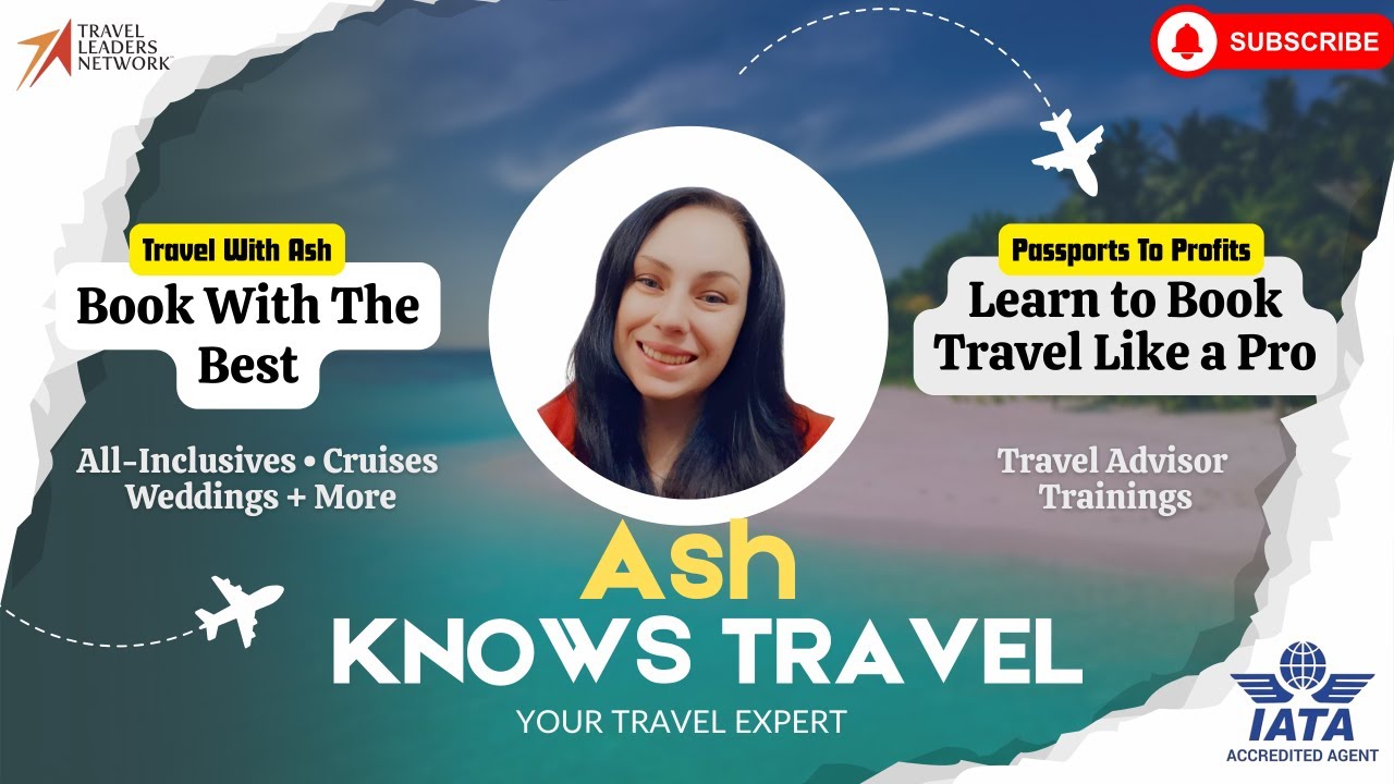 🎬 Behind the Scenes: Travel Advisor Training! 🌍